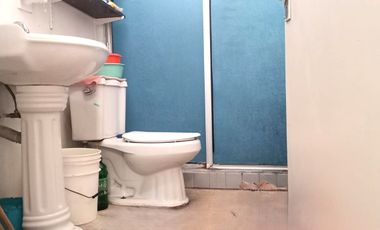 Casa en Venta en jardín Balbuena