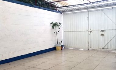 Casa en Venta en jardín Balbuena