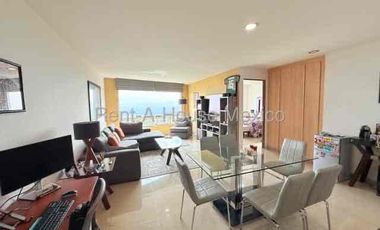 Departamento En Venta de 2 Recámaras Amueblado, Zibata.