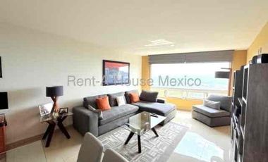 Departamento En Venta de 2 Recámaras Amueblado, Zibata.