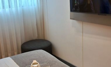 Venta departamento flat - de estreno