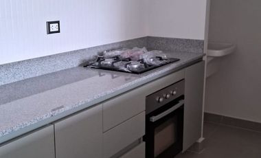 Venta departamento flat - de estreno