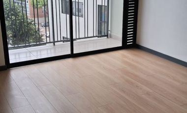 Venta departamento flat - de estreno