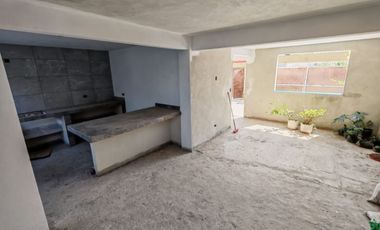 ✅✅HERMOSA CASA NUEVA EN VENTA - ZONA EL JAGUEY TEPOTZOTLAN  ✅✅