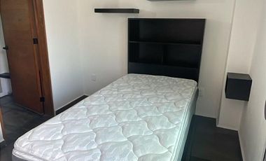 HABITACION EN RENTA TODOS LOS SERVICIOS A UNAS CALLES DE SAN PEDRO CHOLULA PUEBLA PIRAMIDE PLAZA SAN DIEGO