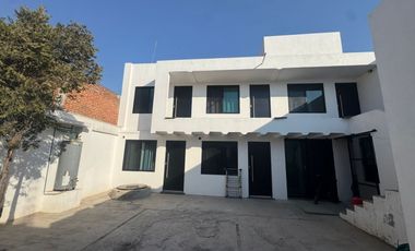 HABITACION EN RENTA TODOS LOS SERVICIOS A UNAS CALLES DE SAN PEDRO CHOLULA PUEBLA PIRAMIDE PLAZA SAN DIEGO
