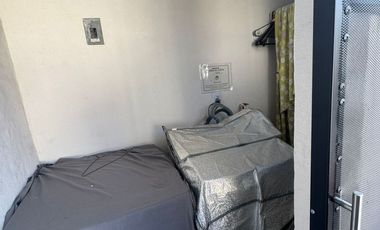 HABITACION EN RENTA TODOS LOS SERVICIOS A UNAS CALLES DE SAN PEDRO CHOLULA PUEBLA PIRAMIDE PLAZA SAN DIEGO