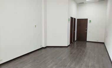 Oficina en Venta en Tesoro, Poblado Medellin Antioquia