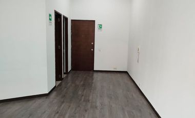 Oficina en Venta en Tesoro, Poblado Medellin Antioquia