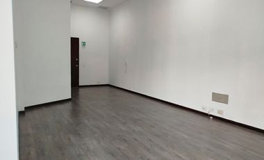 Oficina en Venta en Tesoro, Poblado Medellin Antioquia