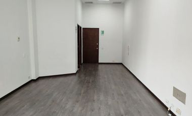 Oficina en Venta en Tesoro, Poblado Medellin Antioquia