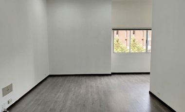 Oficina en Venta en Tesoro, Poblado Medellin Antioquia