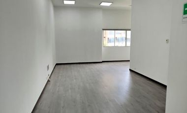 Oficina en Venta en Tesoro, Poblado Medellin Antioquia
