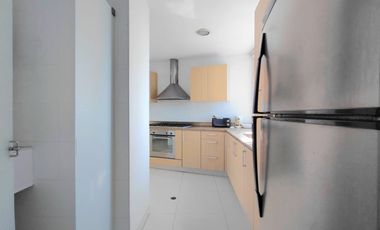 Apartamento bocagrande frente a la bahia