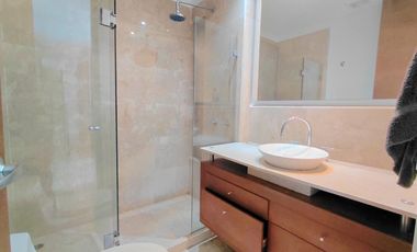 Apartamento bocagrande frente a la bahia