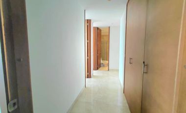 Apartamento bocagrande frente a la bahia