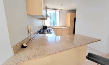 Apartamento bocagrande frente a la bahia