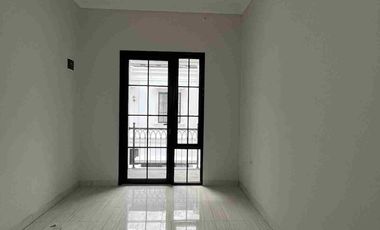 Rumah Murah 2 Lantai Di KSU Sukmajaya