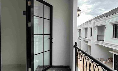 Rumah Murah 2 Lantai Di KSU Sukmajaya