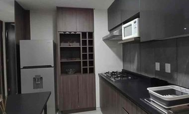 Departamento En Renta en Quinta Cantera ll