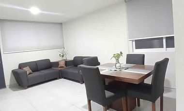 Departamento En Renta en Quinta Cantera ll