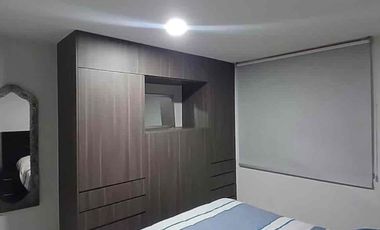 Departamento En Renta en Quinta Cantera ll