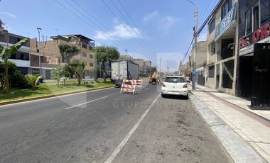 VENTA LOCAL COMERCIAL EN CALLAO