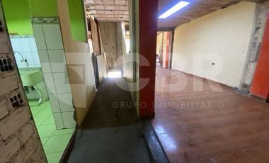 VENTA LOCAL COMERCIAL EN CALLAO