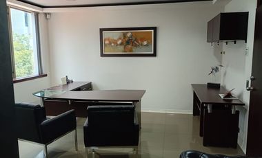 Consultorio en Venta en Milla de Oro, Poblado Medellin Antioquia