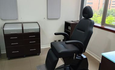 Consultorio en Venta en Milla de Oro, Poblado Medellin Antioquia