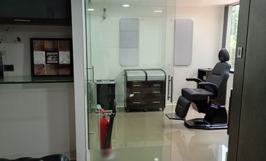 Consultorio en Venta en Milla de Oro, Poblado Medellin Antioquia