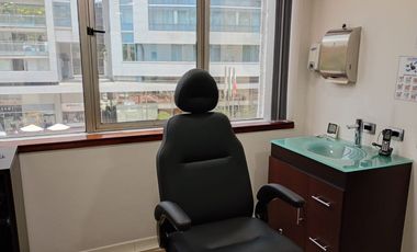 Consultorio en Venta en Milla de Oro, Poblado Medellin Antioquia