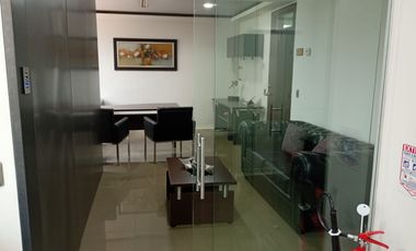 Consultorio en Venta en Milla de Oro, Poblado Medellin Antioquia
