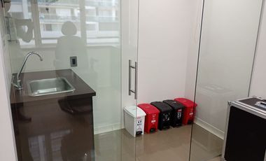 Consultorio en Venta en Milla de Oro, Poblado Medellin Antioquia