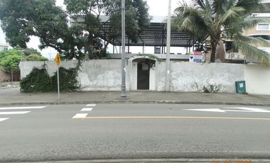 casa de venta en portoviejo zona la rotonda