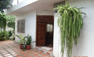 casa de venta en portoviejo zona la rotonda
