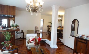 casa de venta en portoviejo zona la rotonda