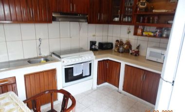 casa de venta en portoviejo zona la rotonda