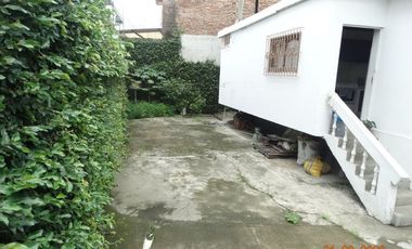 casa de venta en portoviejo zona la rotonda