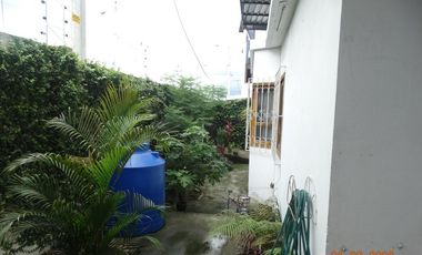 casa de venta en portoviejo zona la rotonda