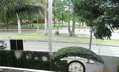 casa de venta en portoviejo zona la rotonda