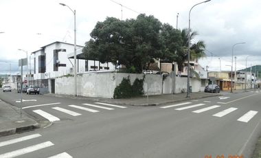 casa de venta en portoviejo zona la rotonda