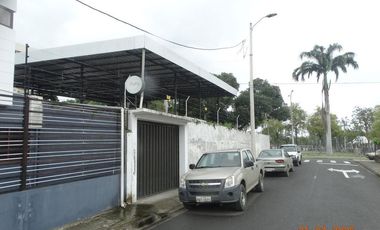 casa de venta en portoviejo zona la rotonda