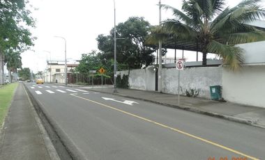 casa de venta en portoviejo zona la rotonda