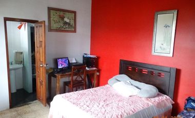 casa con terreno de venta portoviejo zona centro