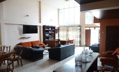 casa con terreno de venta portoviejo zona centro