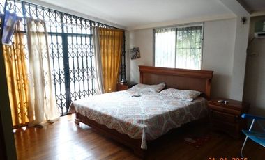casa con terreno de venta portoviejo zona centro
