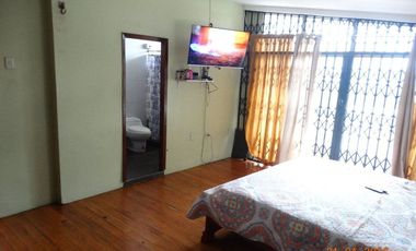 casa con terreno de venta portoviejo zona centro