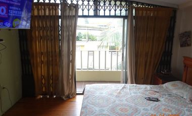 casa con terreno de venta portoviejo zona centro