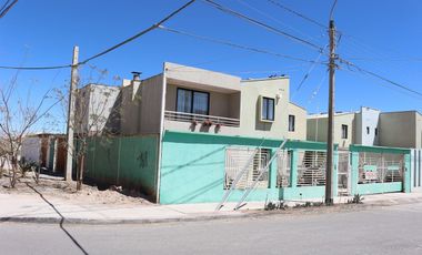 SE ARRIENDA CASA AMOBLADA EMPRESAS, CALAMA